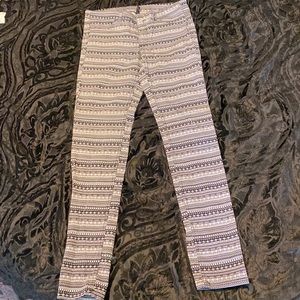 H&M pants